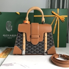 Goyard Top Handle Bags